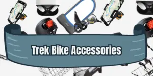 Trek bike Accessories